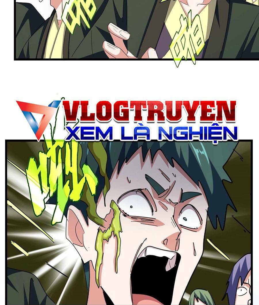 Đại Quản Gia Là Ma Hoàng - Chapter 361 - Page 61