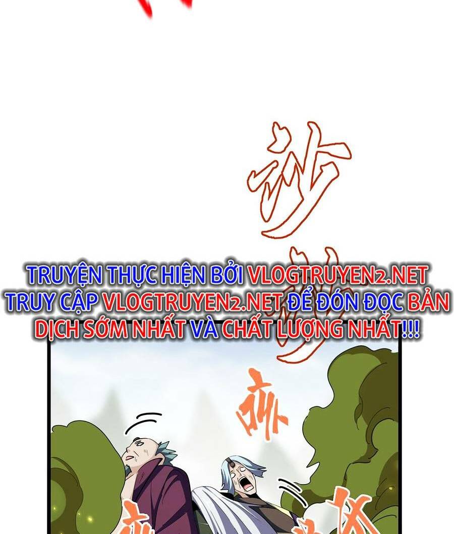 Đại Quản Gia Là Ma Hoàng - Chapter 361 - Page 64