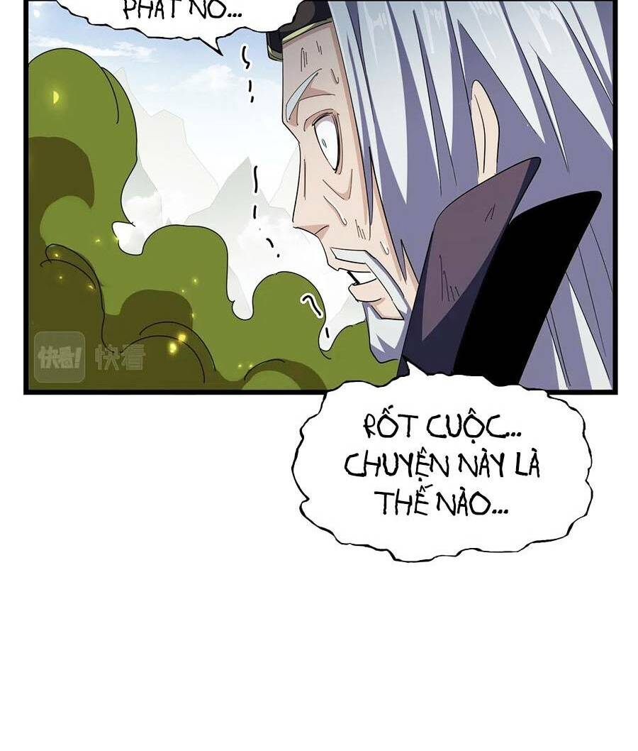 Đại Quản Gia Là Ma Hoàng - Chapter 361 - Page 66