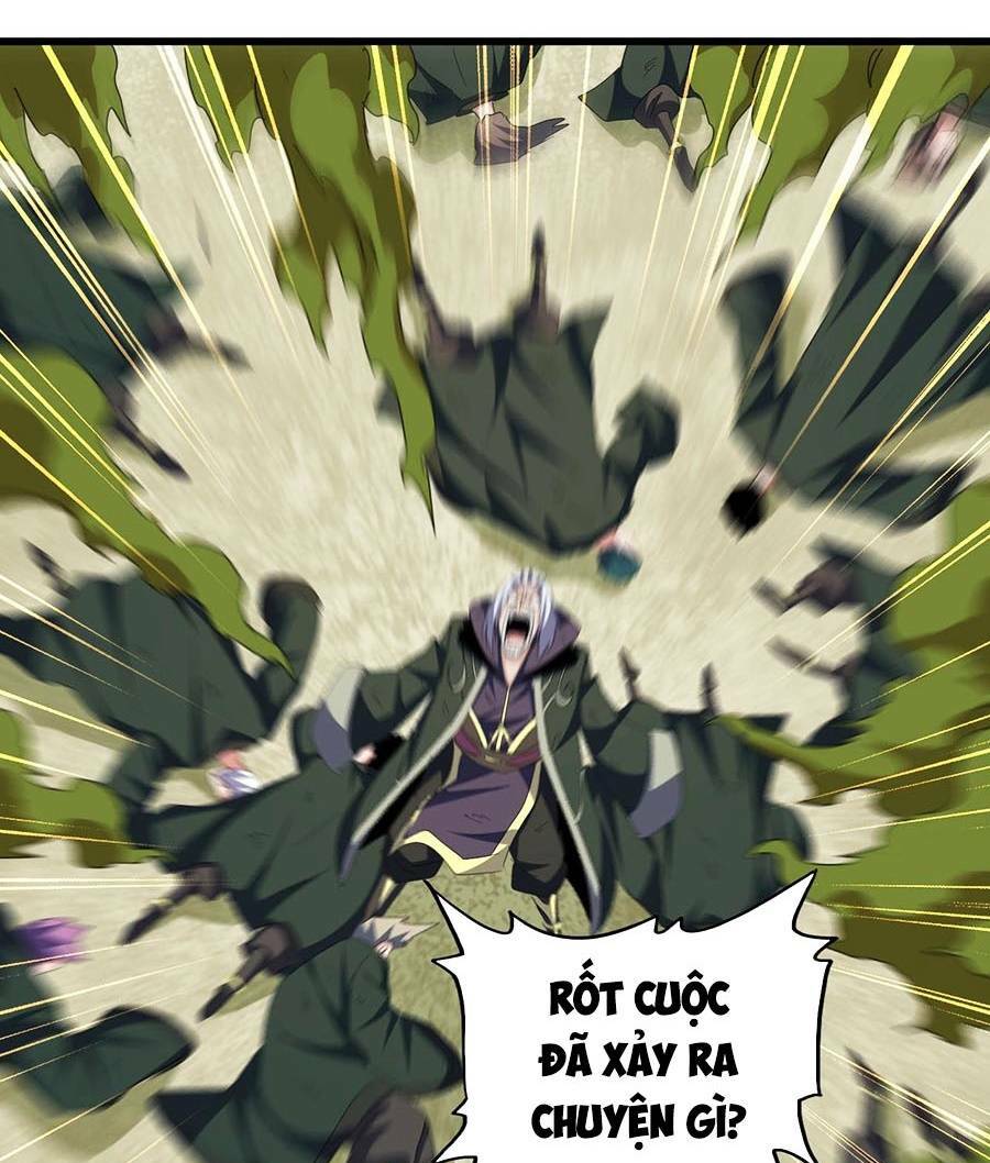 Đại Quản Gia Là Ma Hoàng - Chapter 361 - Page 67