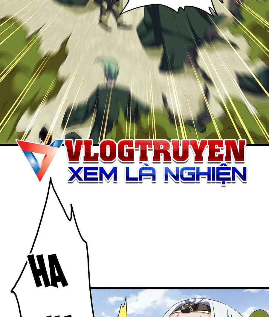 Đại Quản Gia Là Ma Hoàng - Chapter 361 - Page 68