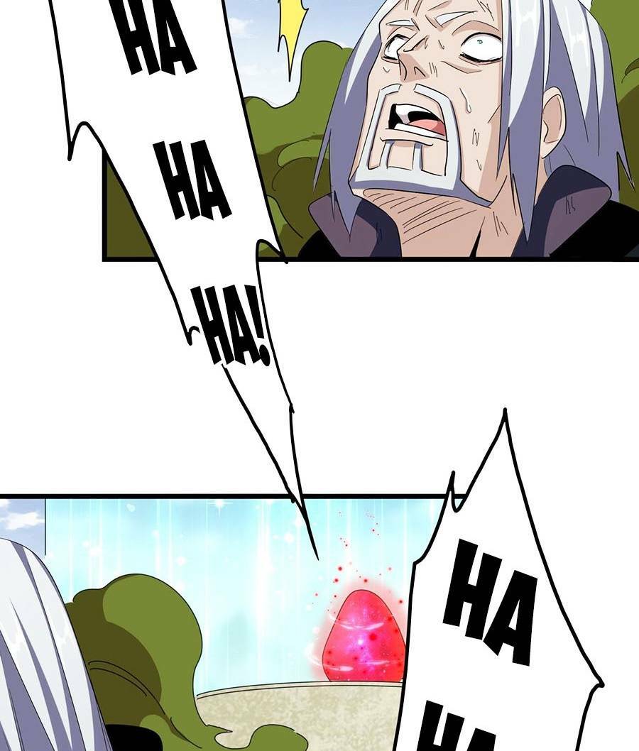 Đại Quản Gia Là Ma Hoàng - Chapter 361 - Page 69