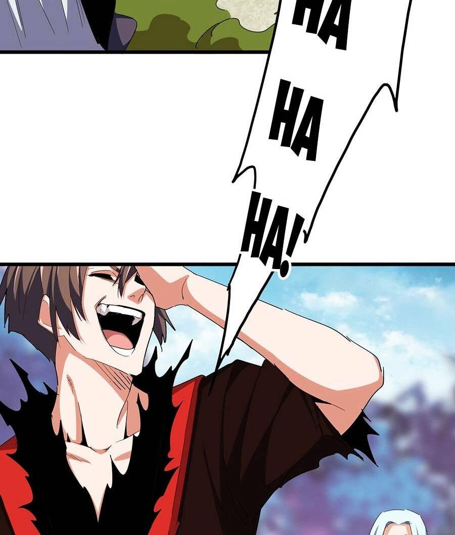 Đại Quản Gia Là Ma Hoàng - Chapter 361 - Page 70