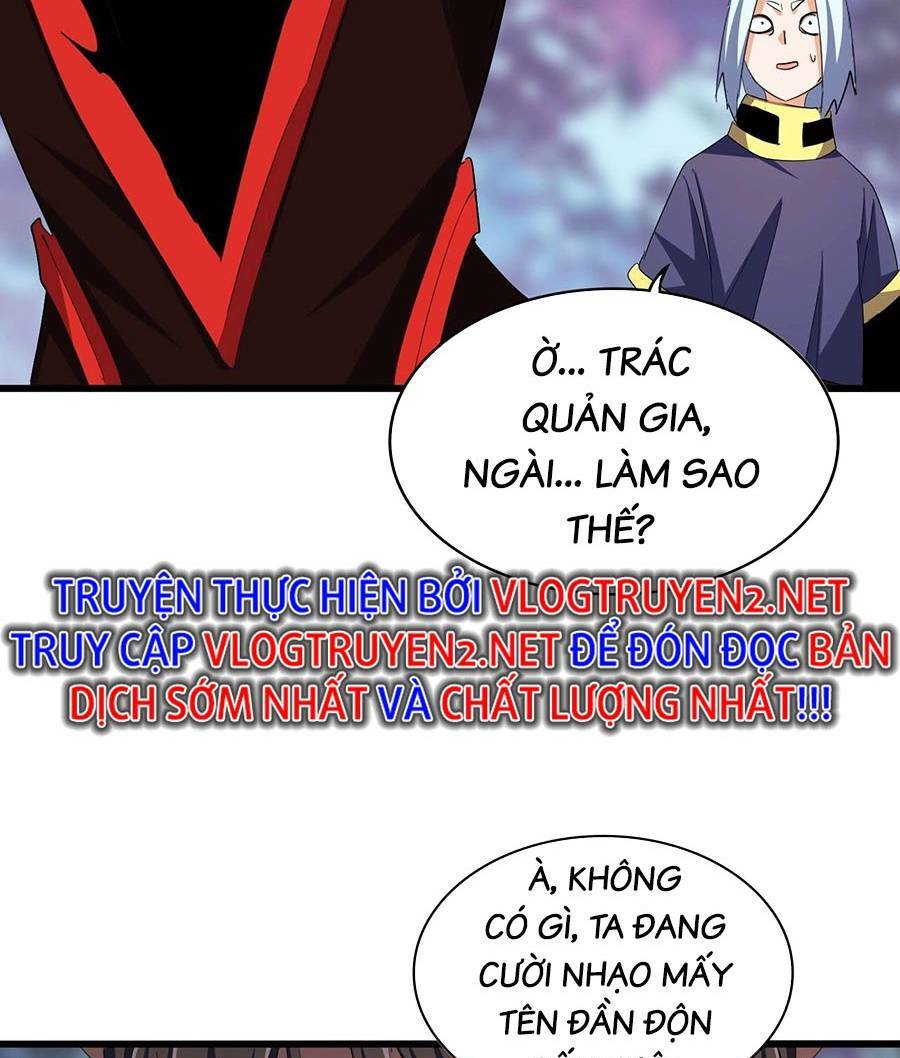 Đại Quản Gia Là Ma Hoàng - Chapter 361 - Page 71