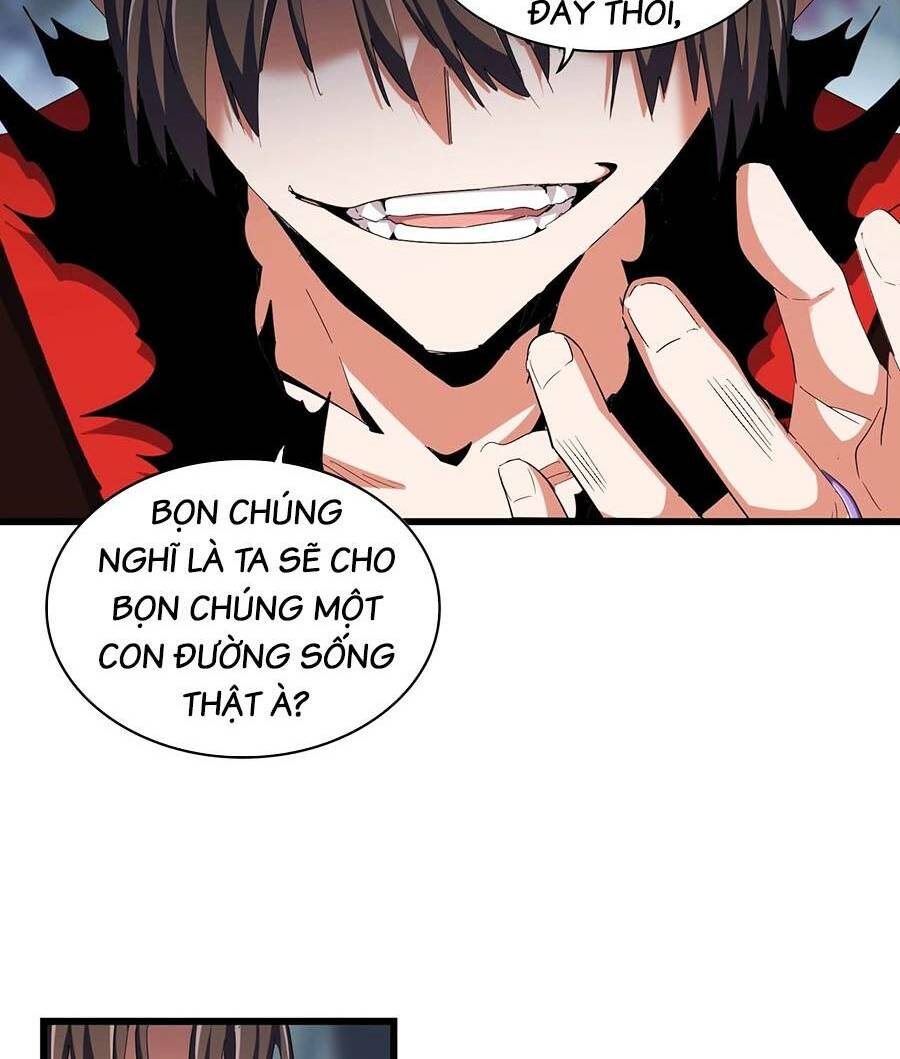 Đại Quản Gia Là Ma Hoàng - Chapter 361 - Page 72