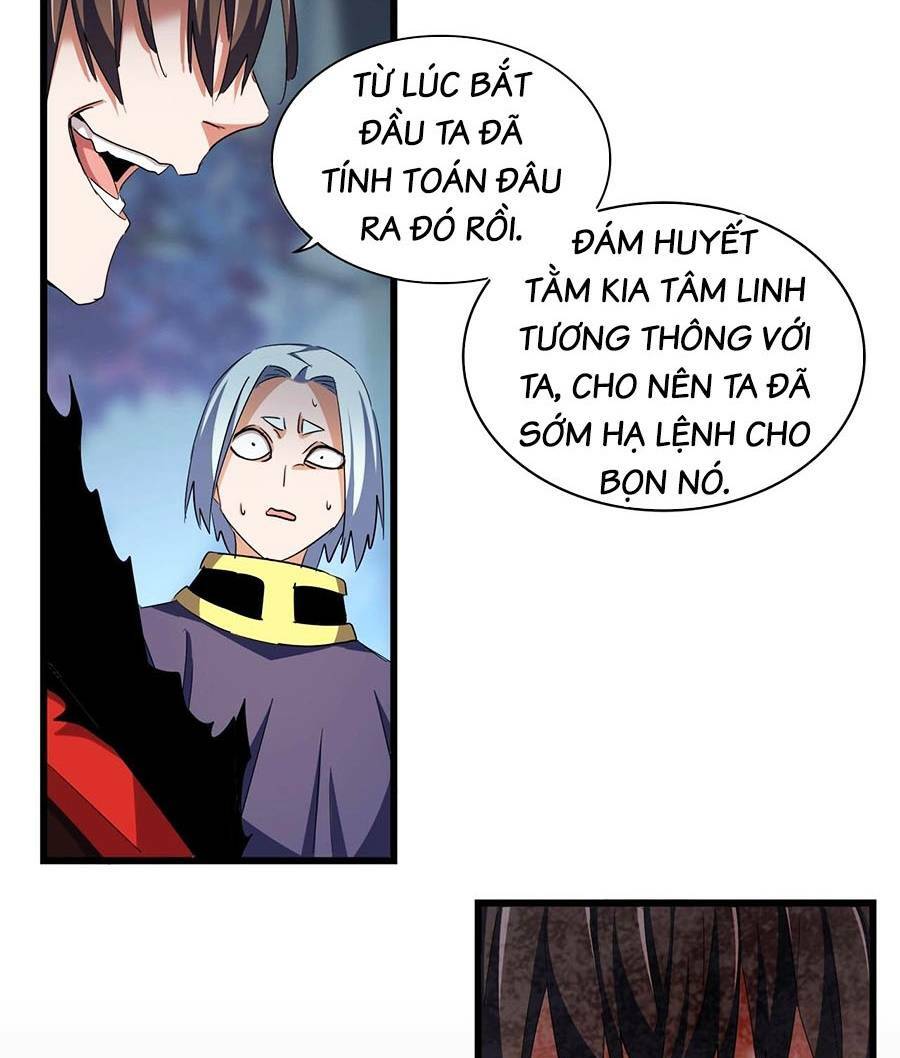 Đại Quản Gia Là Ma Hoàng - Chapter 361 - Page 73