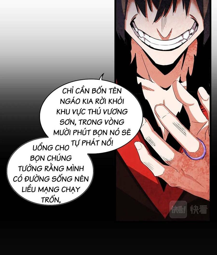 Đại Quản Gia Là Ma Hoàng - Chapter 361 - Page 74