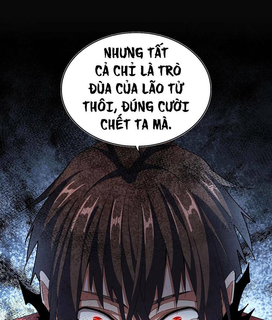 Đại Quản Gia Là Ma Hoàng - Chapter 361 - Page 75