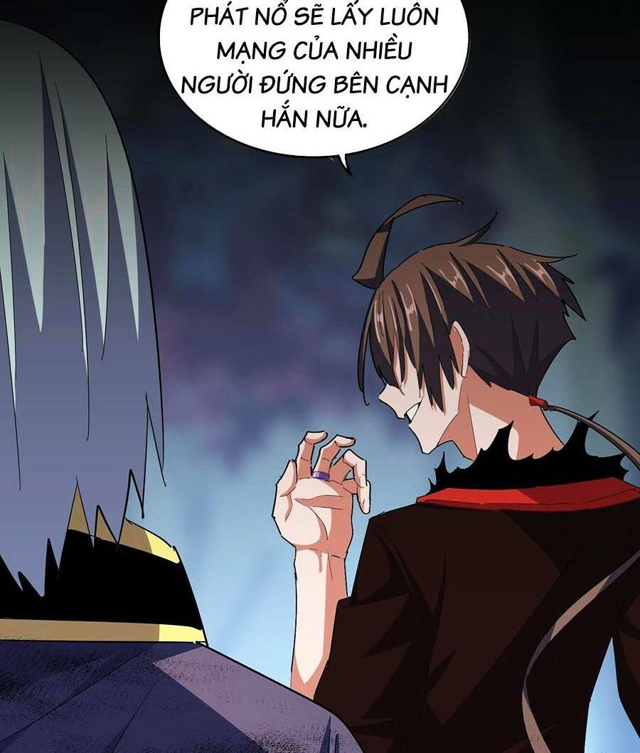 Đại Quản Gia Là Ma Hoàng - Chapter 361 - Page 78