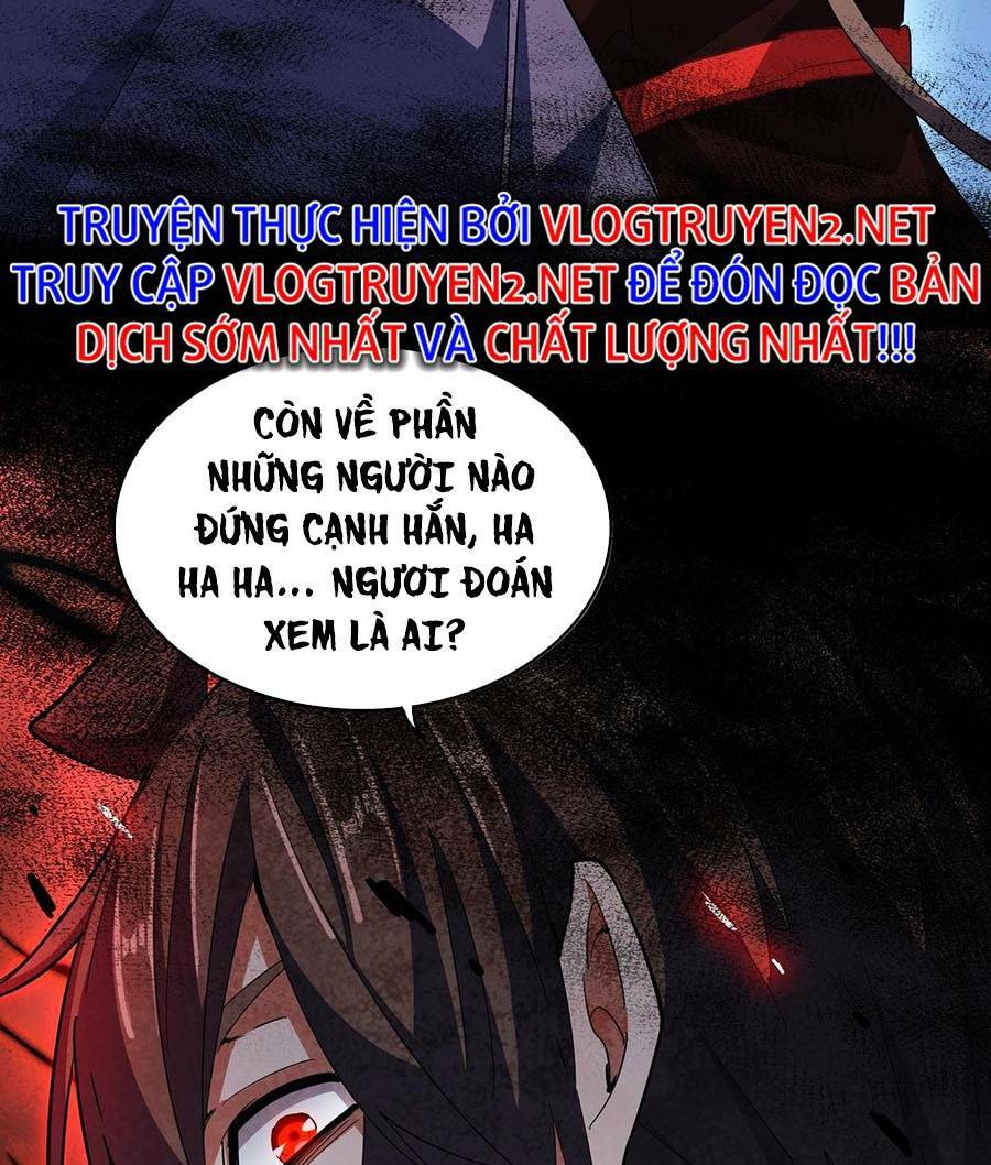 Đại Quản Gia Là Ma Hoàng - Chapter 361 - Page 79