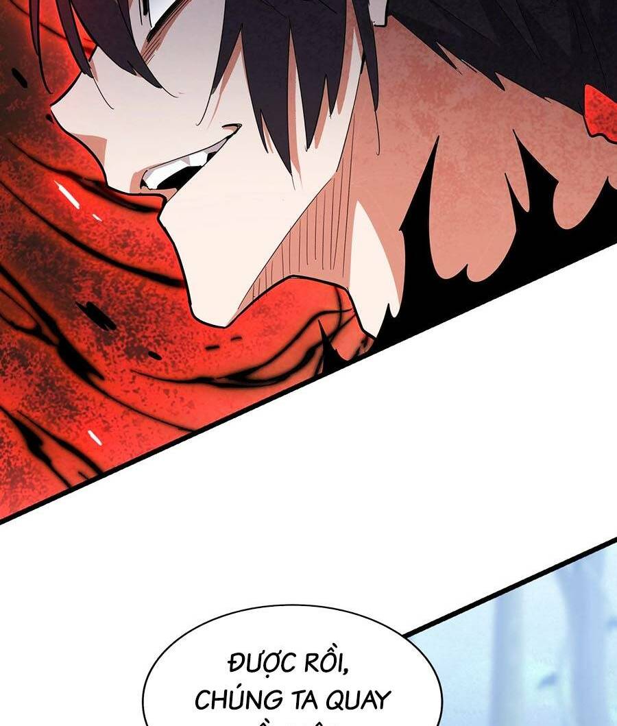 Đại Quản Gia Là Ma Hoàng - Chapter 361 - Page 80