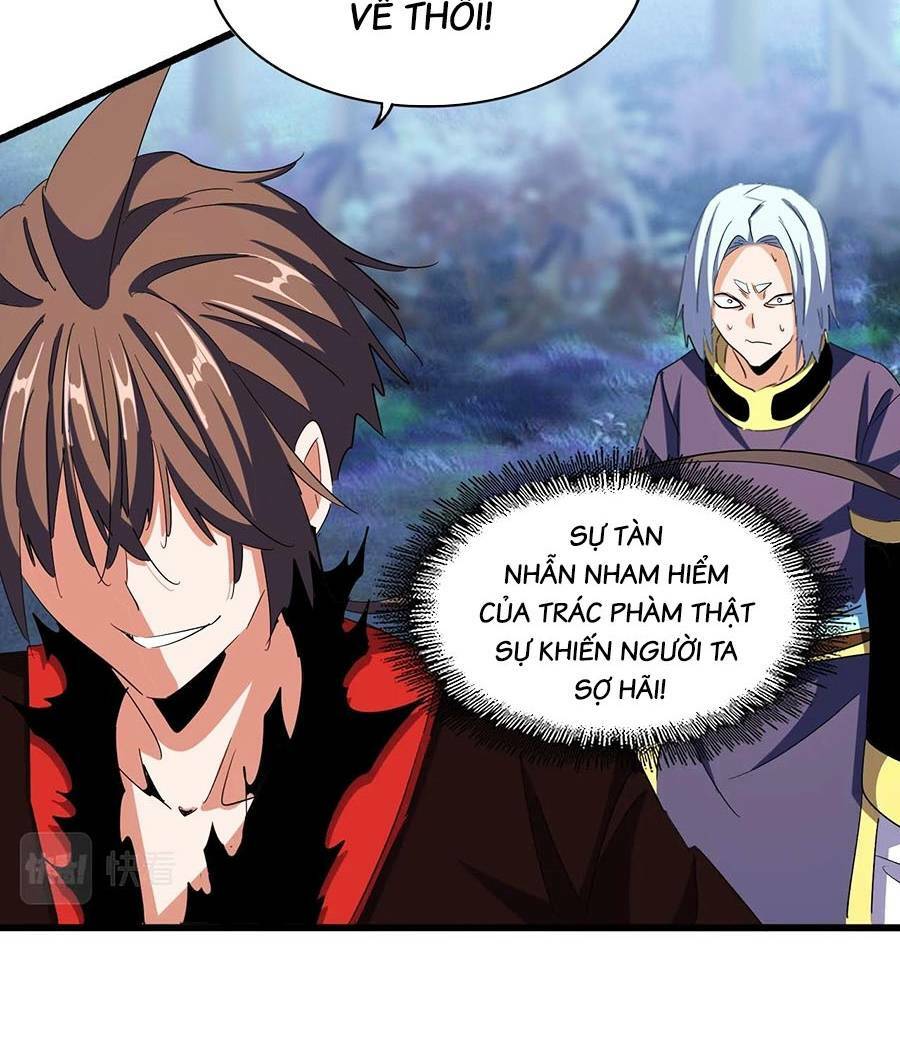 Đại Quản Gia Là Ma Hoàng - Chapter 361 - Page 81