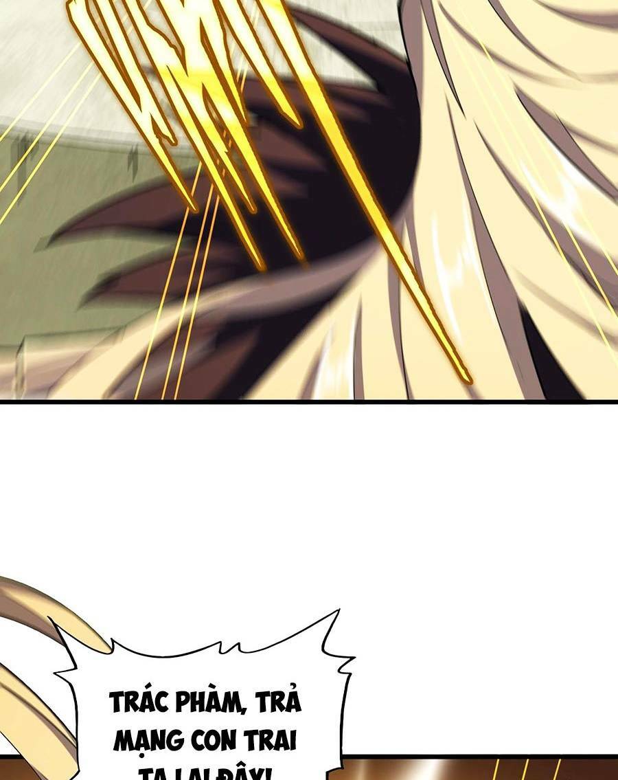 Đại Quản Gia Là Ma Hoàng - Chapter 362 - Page 9