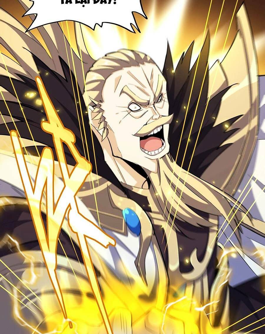 Đại Quản Gia Là Ma Hoàng - Chapter 362 - Page 10