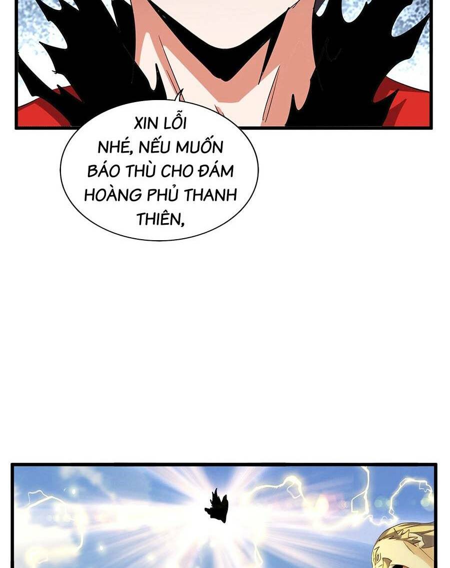 Đại Quản Gia Là Ma Hoàng - Chapter 362 - Page 12