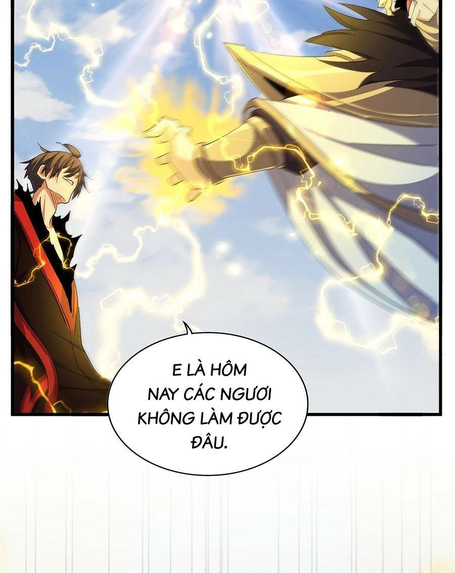 Đại Quản Gia Là Ma Hoàng - Chapter 362 - Page 13
