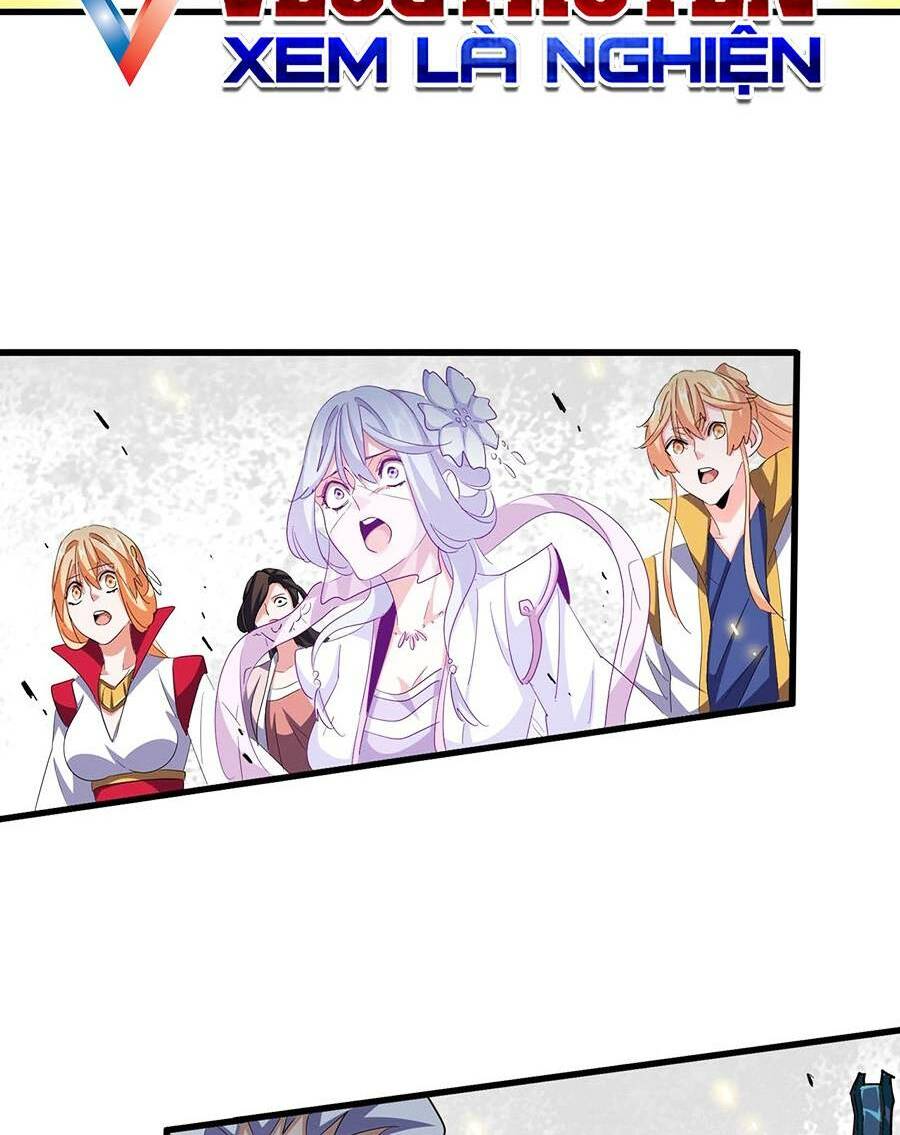 Đại Quản Gia Là Ma Hoàng - Chapter 362 - Page 16