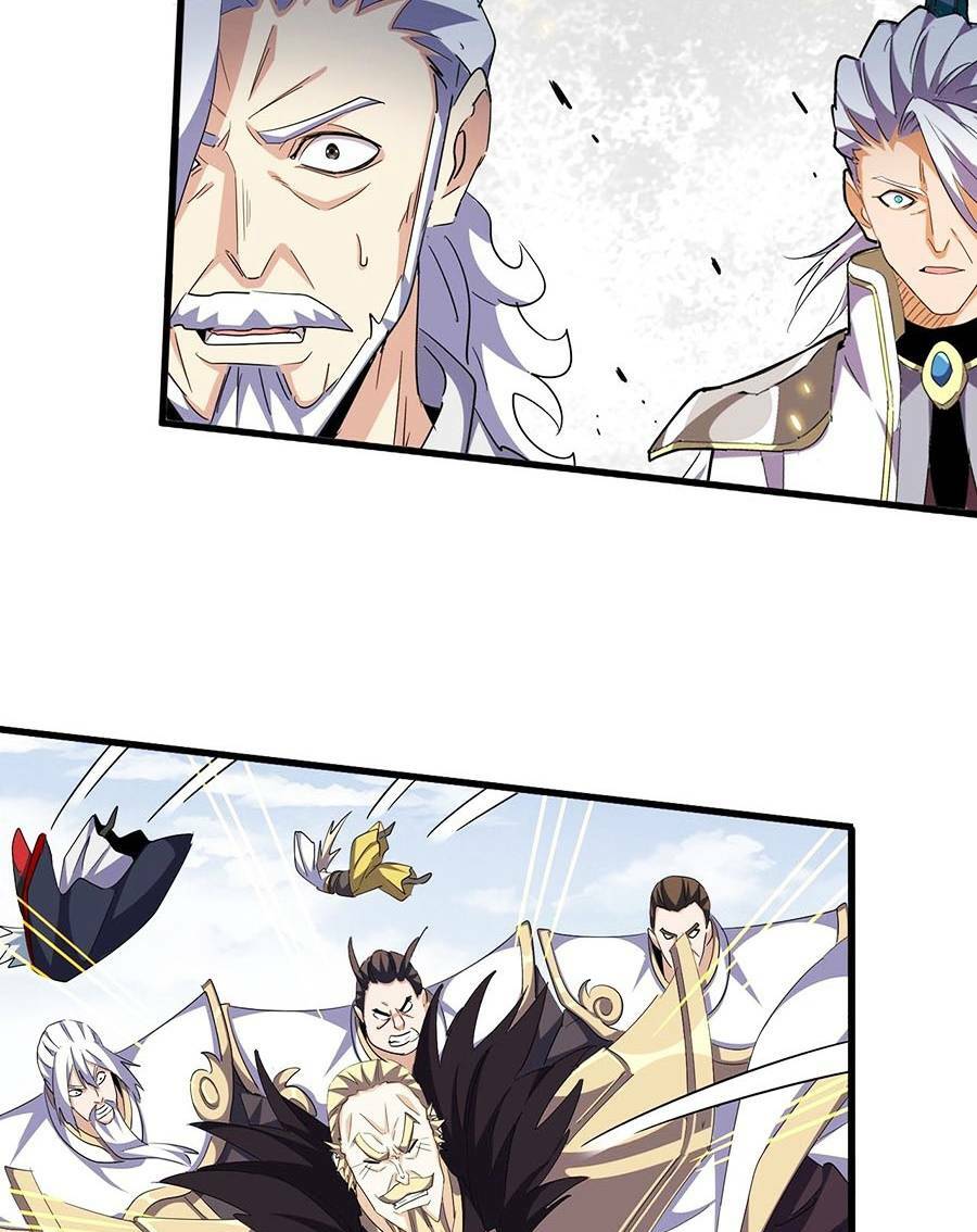 Đại Quản Gia Là Ma Hoàng - Chapter 362 - Page 17