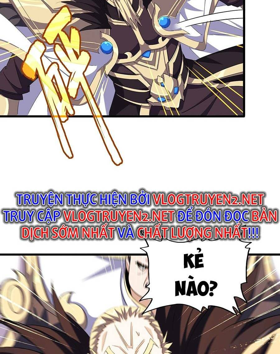 Đại Quản Gia Là Ma Hoàng - Chapter 362 - Page 18