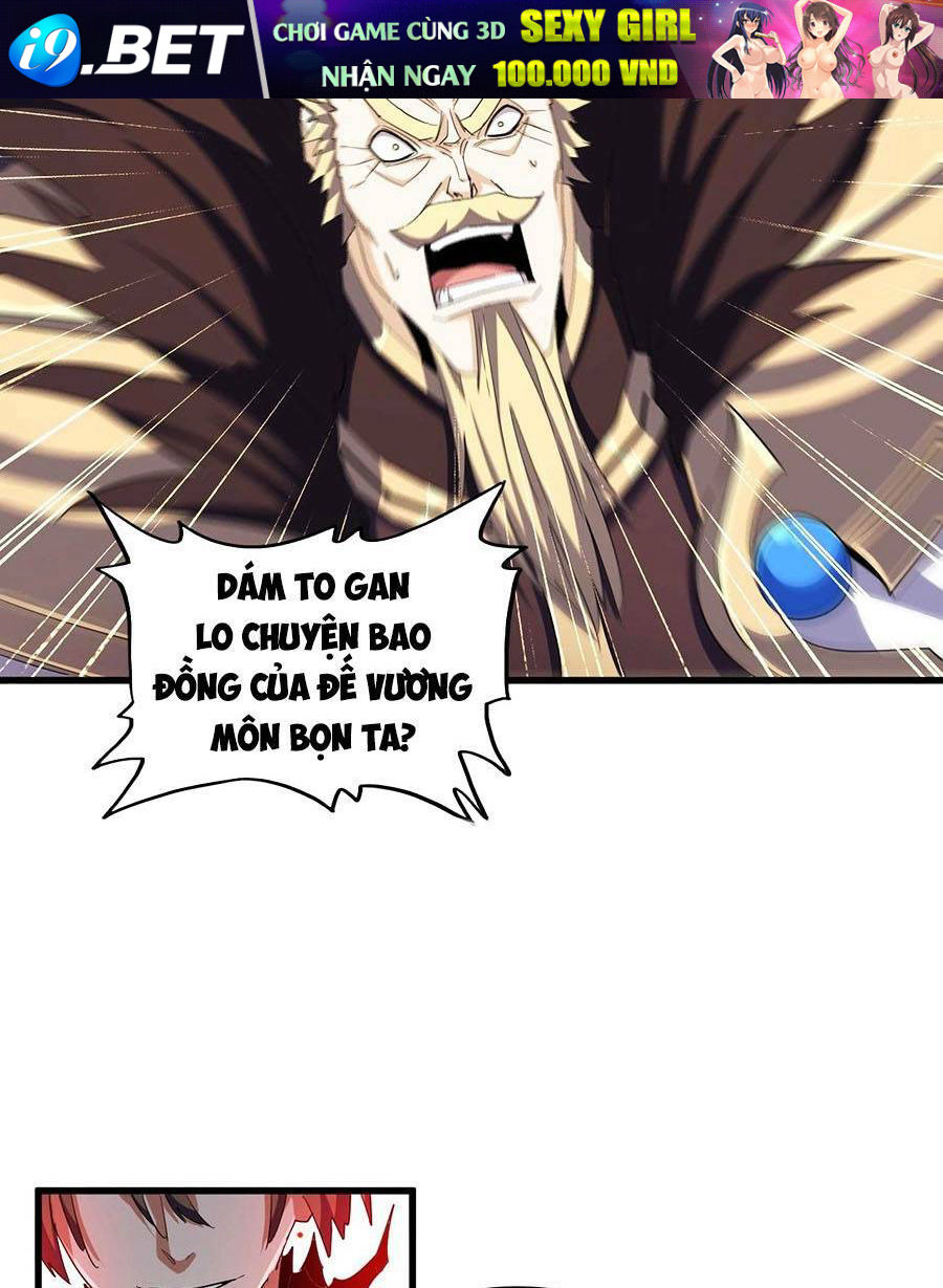 Đại Quản Gia Là Ma Hoàng - Chapter 362 - Page 19