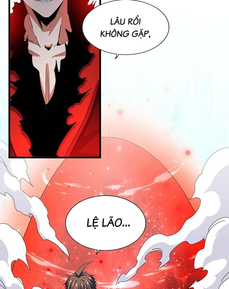 Đại Quản Gia Là Ma Hoàng - Chapter 362 - Page 20