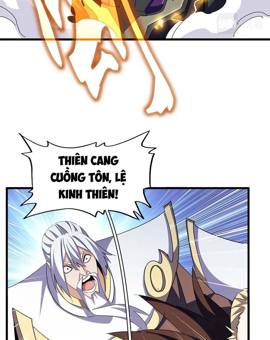 Đại Quản Gia Là Ma Hoàng - Chapter 362 - Page 23