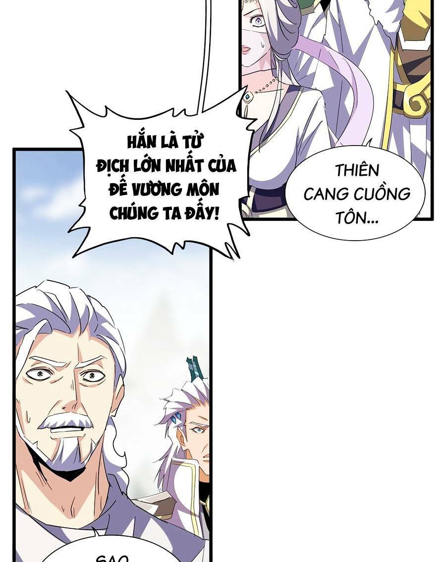 Đại Quản Gia Là Ma Hoàng - Chapter 362 - Page 25