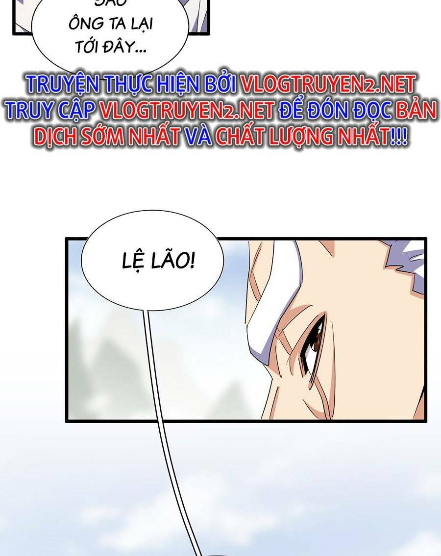 Đại Quản Gia Là Ma Hoàng - Chapter 362 - Page 26