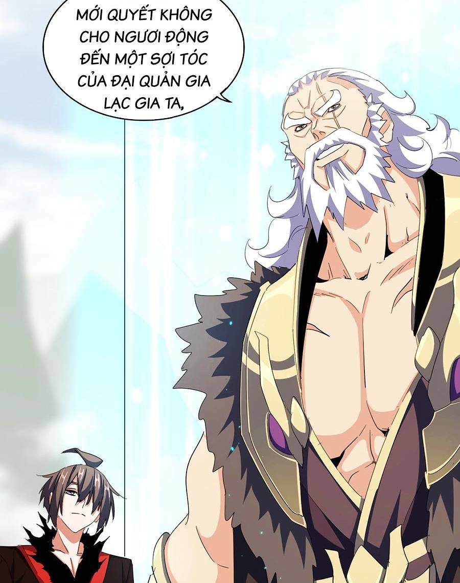 Đại Quản Gia Là Ma Hoàng - Chapter 362 - Page 35