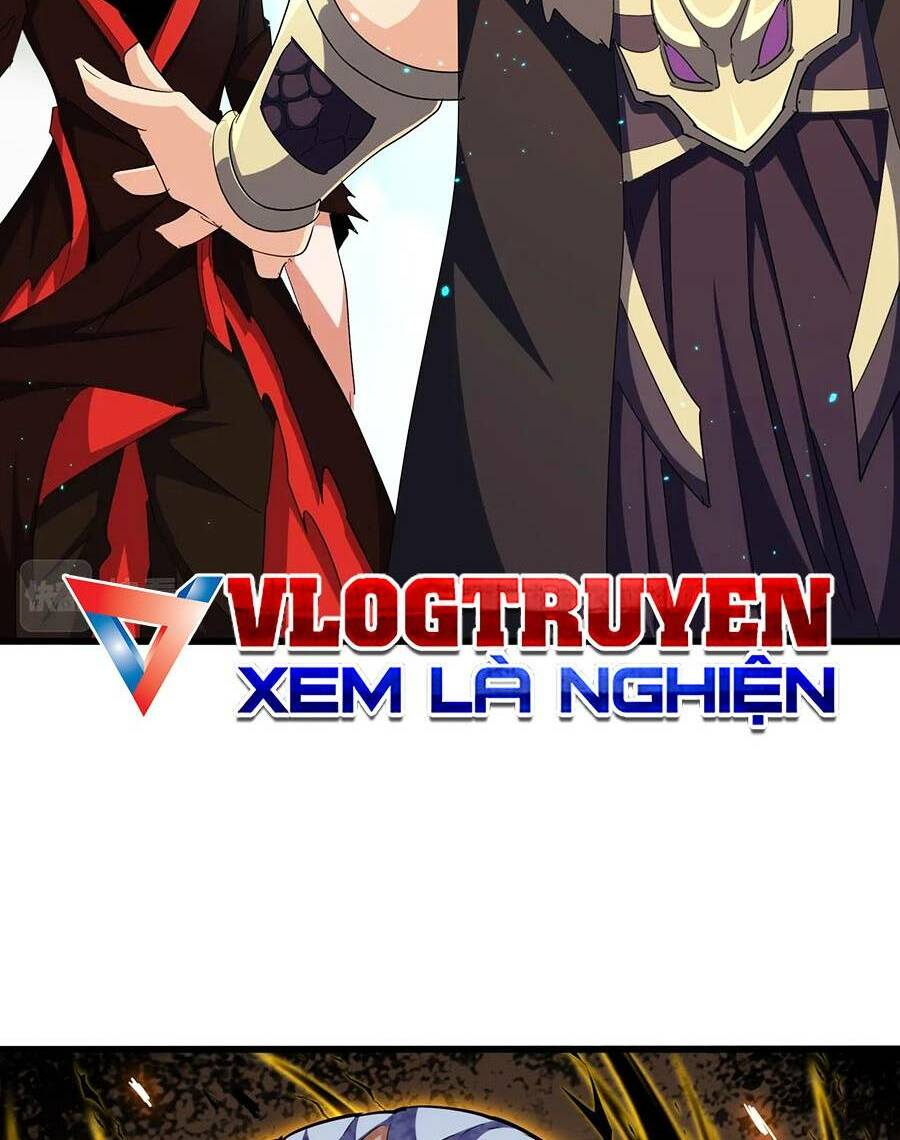 Đại Quản Gia Là Ma Hoàng - Chapter 362 - Page 36