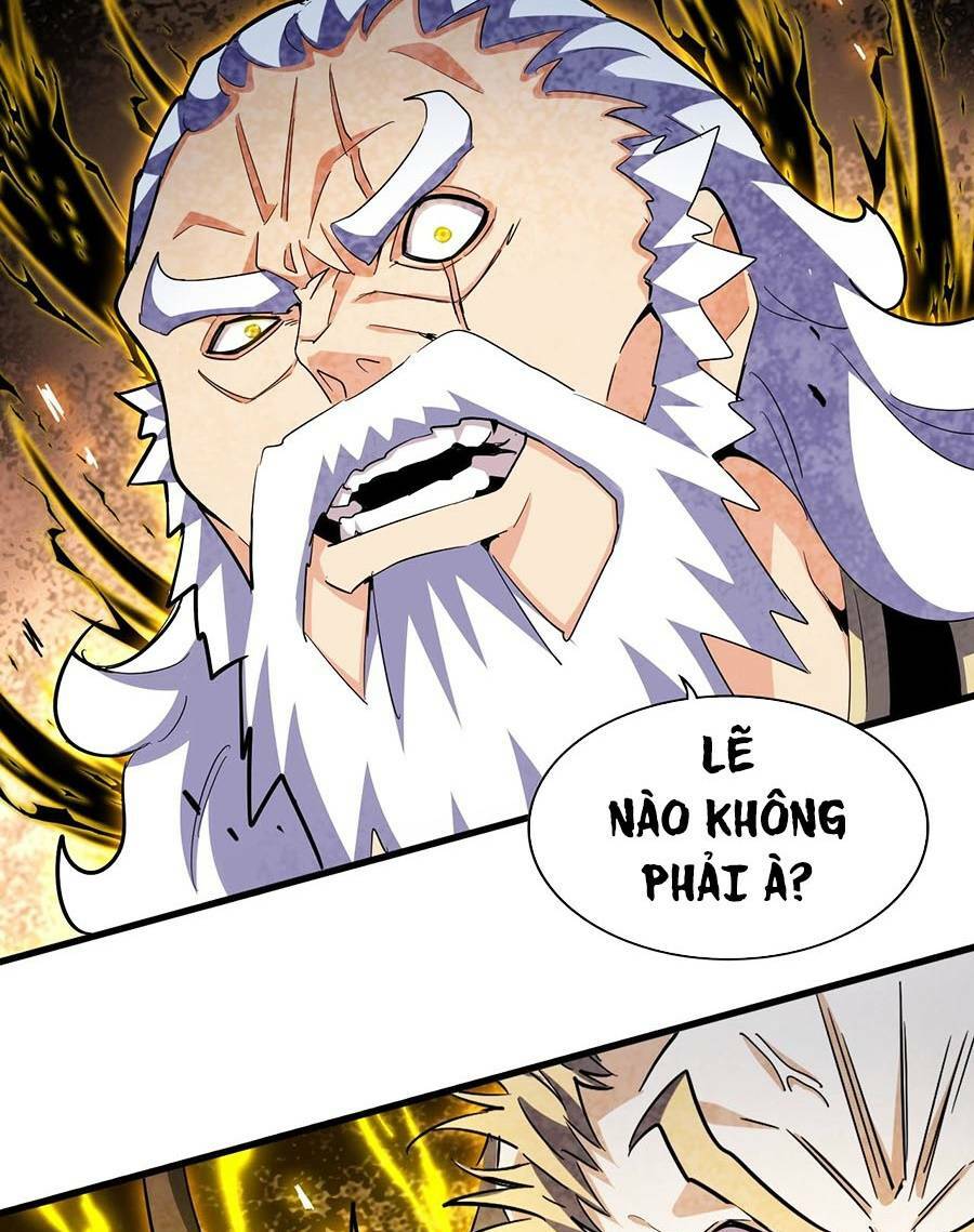 Đại Quản Gia Là Ma Hoàng - Chapter 362 - Page 37