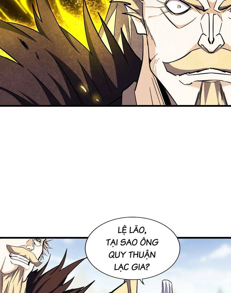 Đại Quản Gia Là Ma Hoàng - Chapter 362 - Page 38
