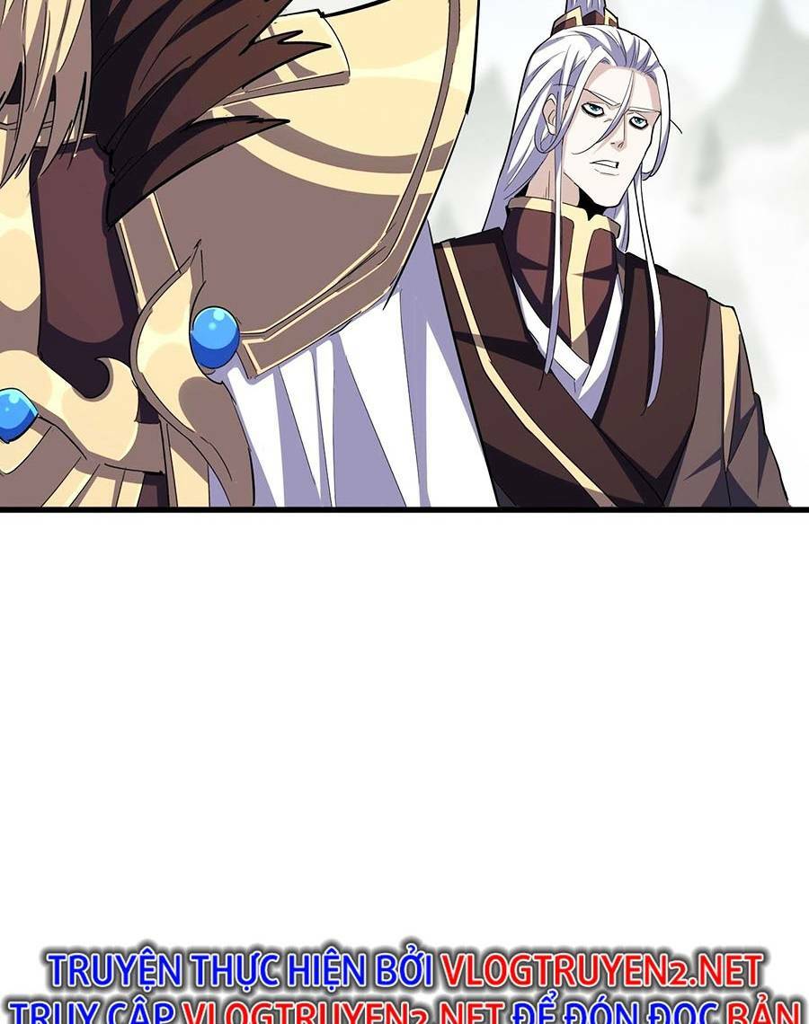 Đại Quản Gia Là Ma Hoàng - Chapter 362 - Page 39