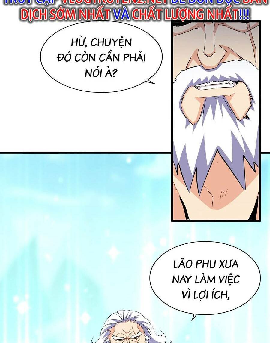 Đại Quản Gia Là Ma Hoàng - Chapter 362 - Page 40