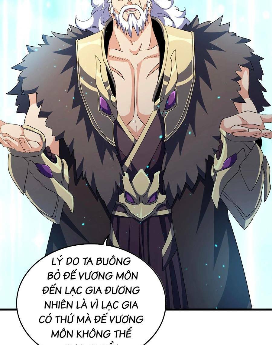 Đại Quản Gia Là Ma Hoàng - Chapter 362 - Page 41