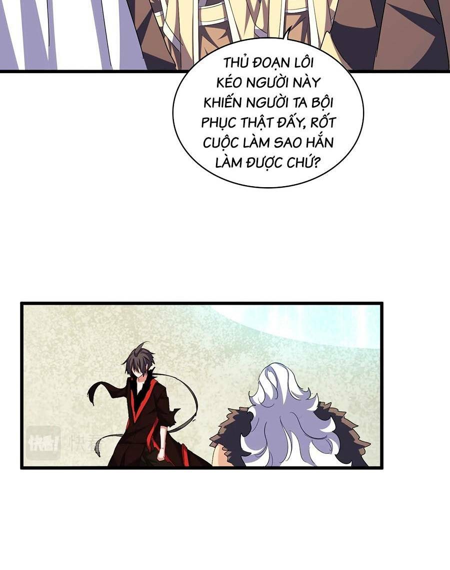Đại Quản Gia Là Ma Hoàng - Chapter 362 - Page 43