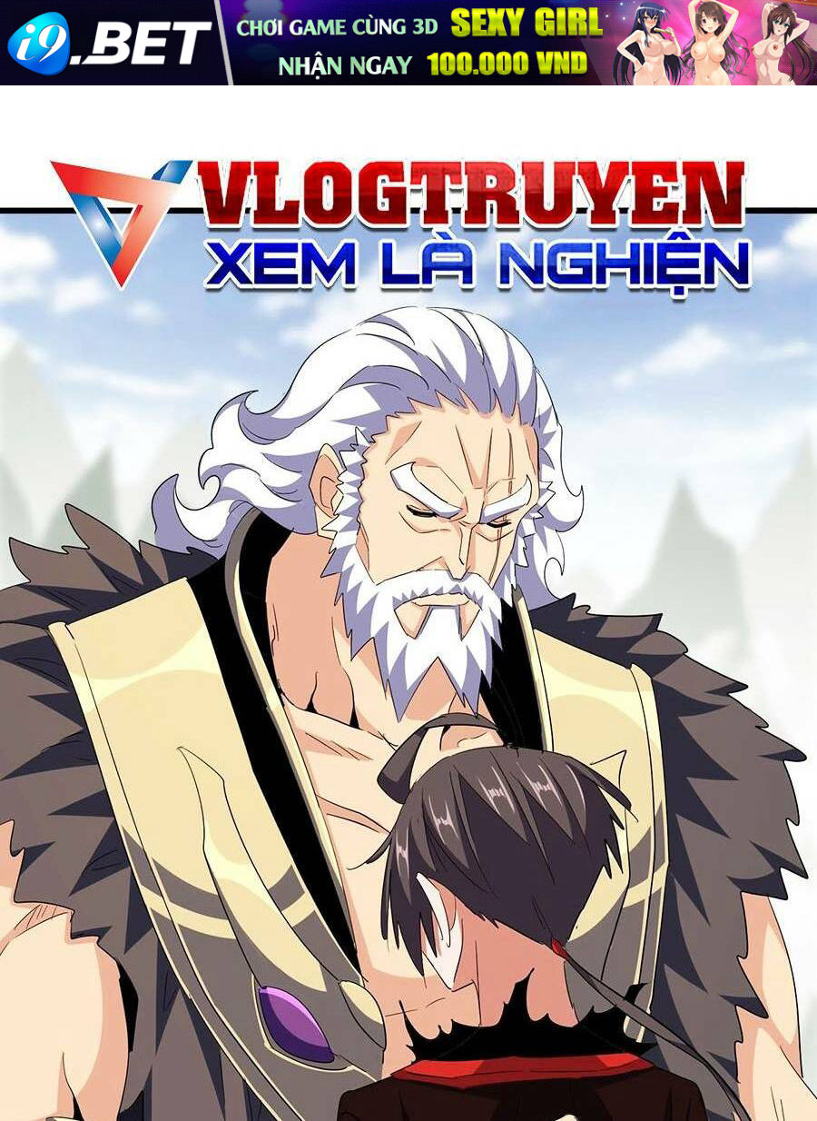 Đại Quản Gia Là Ma Hoàng - Chapter 362 - Page 44