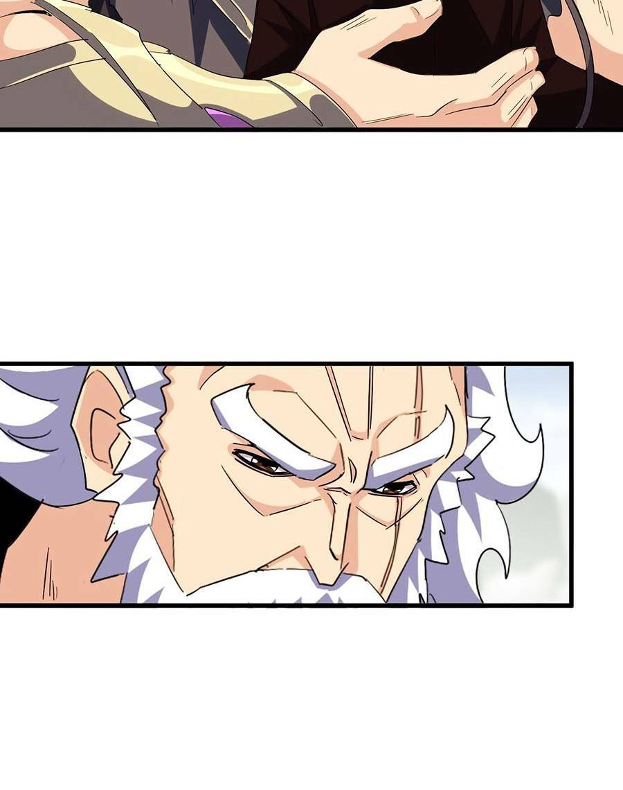 Đại Quản Gia Là Ma Hoàng - Chapter 362 - Page 45