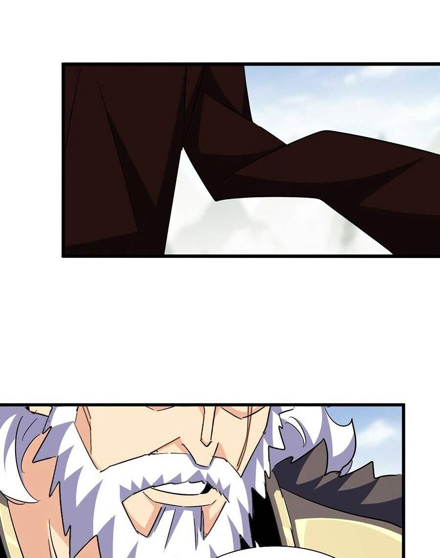 Đại Quản Gia Là Ma Hoàng - Chapter 362 - Page 46