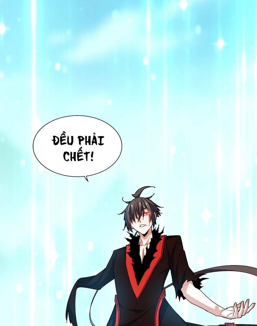 Đại Quản Gia Là Ma Hoàng - Chapter 362 - Page 48