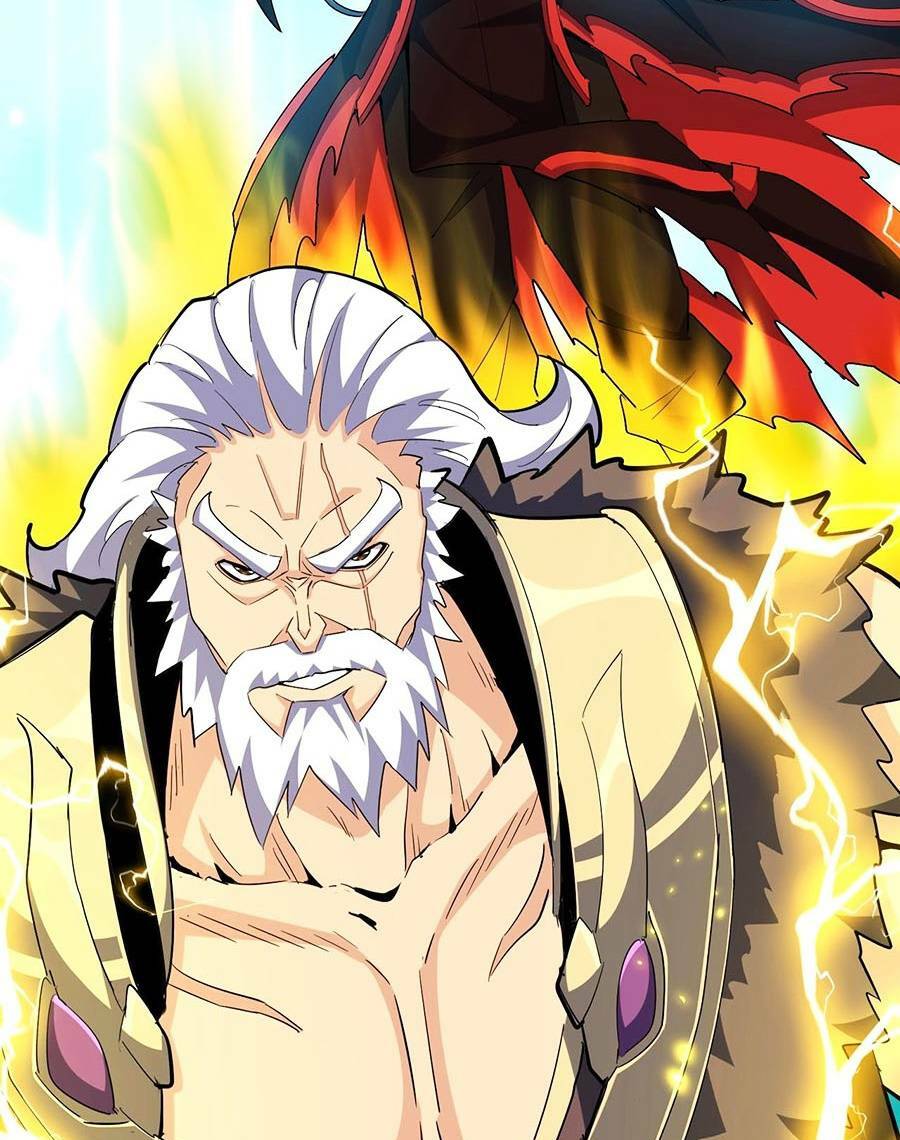 Đại Quản Gia Là Ma Hoàng - Chapter 362 - Page 49