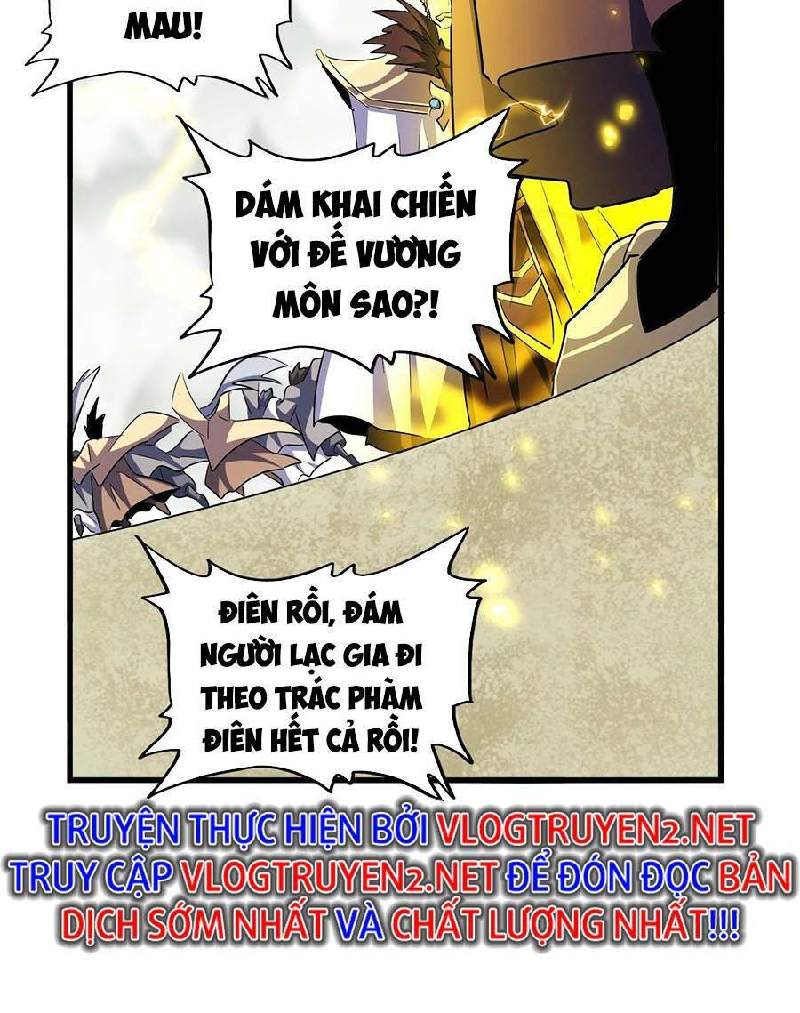 Đại Quản Gia Là Ma Hoàng - Chapter 362 - Page 53