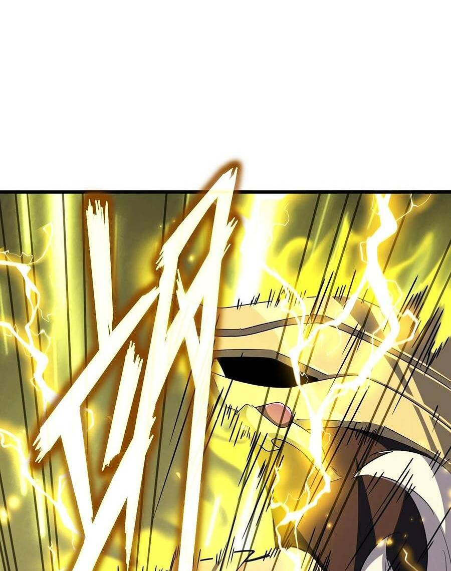 Đại Quản Gia Là Ma Hoàng - Chapter 362 - Page 54