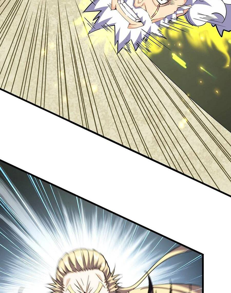 Đại Quản Gia Là Ma Hoàng - Chapter 362 - Page 56