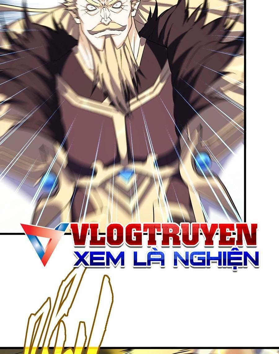 Đại Quản Gia Là Ma Hoàng - Chapter 362 - Page 57