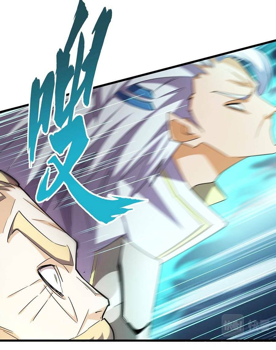 Đại Quản Gia Là Ma Hoàng - Chapter 362 - Page 59