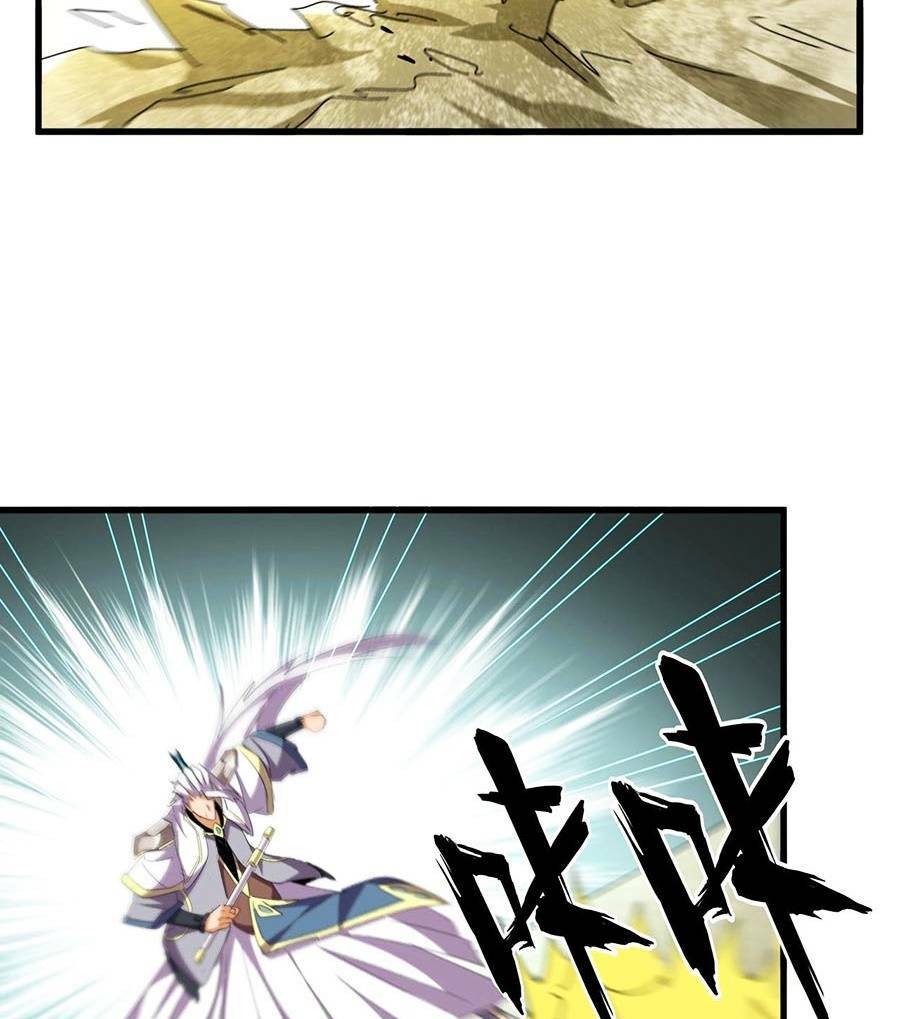 Đại Quản Gia Là Ma Hoàng - Chapter 362 - Page 65