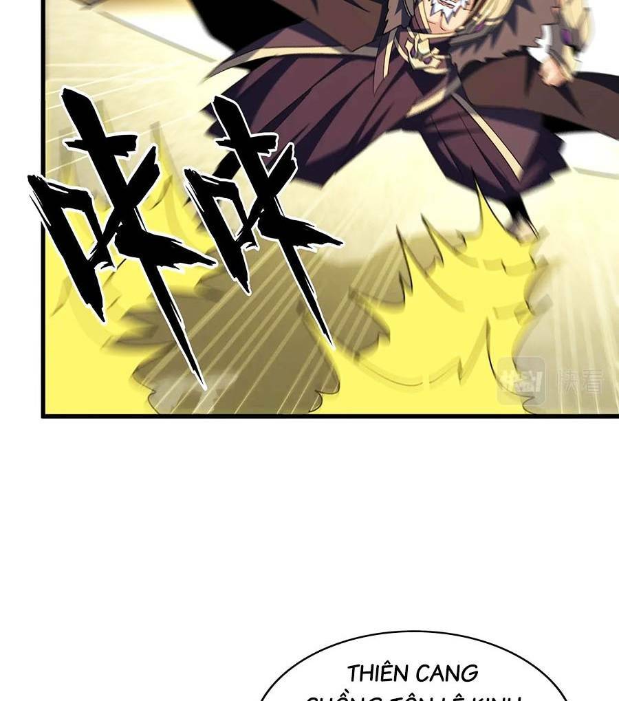 Đại Quản Gia Là Ma Hoàng - Chapter 362 - Page 67