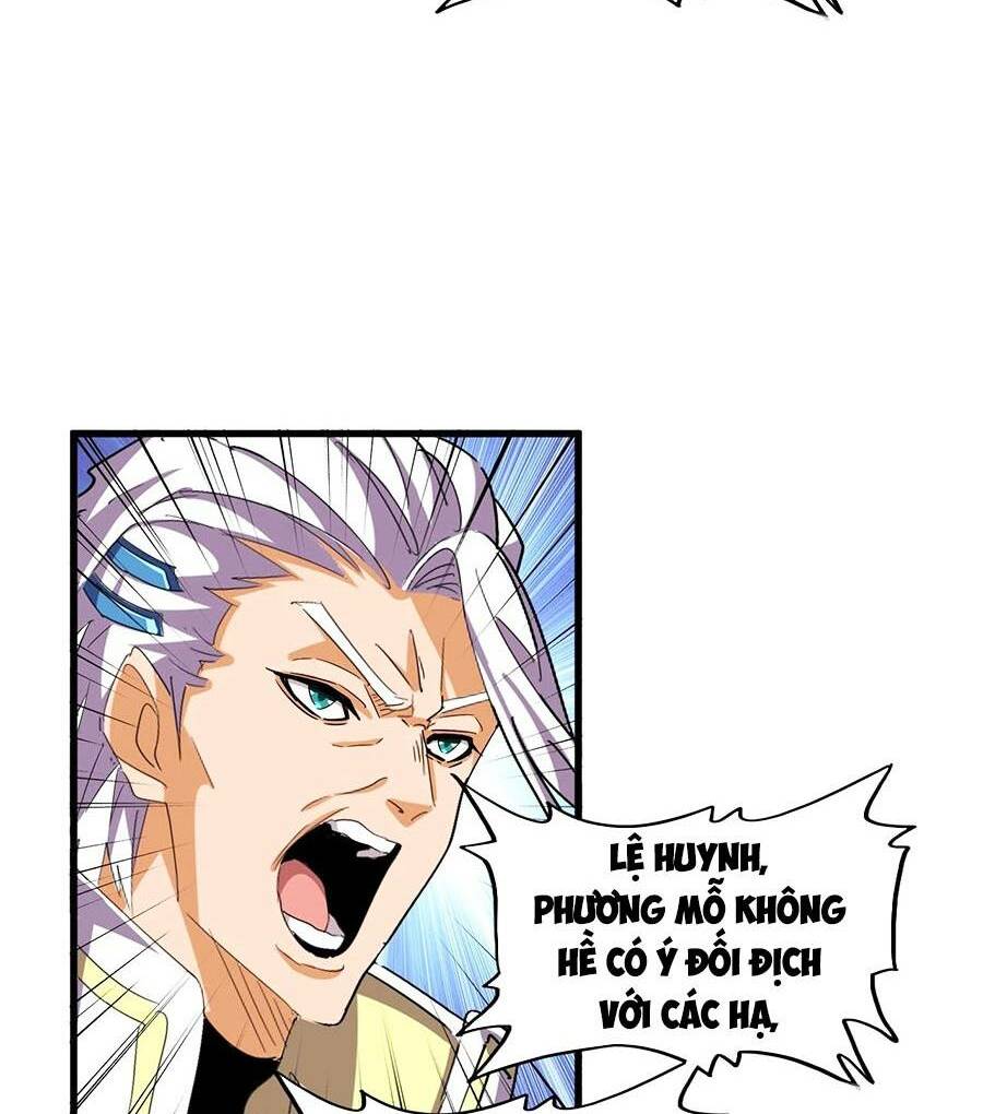 Đại Quản Gia Là Ma Hoàng - Chapter 362 - Page 72