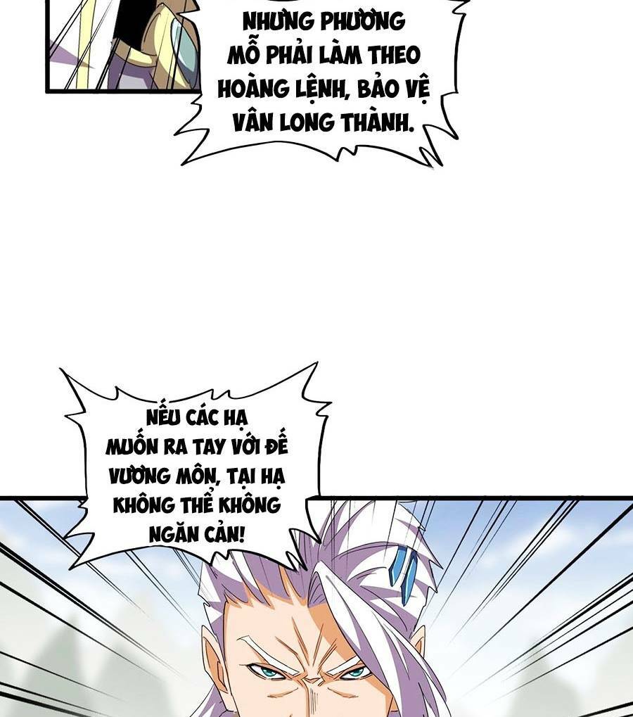 Đại Quản Gia Là Ma Hoàng - Chapter 362 - Page 73